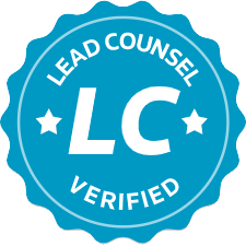 Lead Counsel LC Verified
