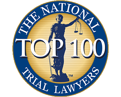 The National Trial Lawyers Top 100
