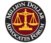 Million Dollar Advocates Forum