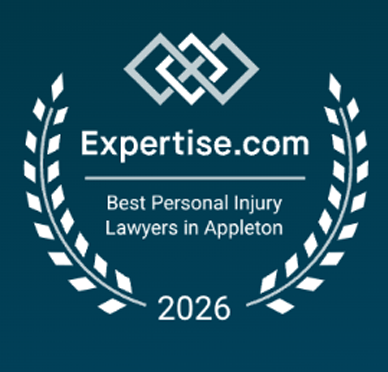 Expertise.com best personal injury lawyers in appleton 2026